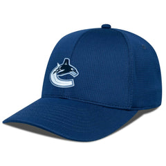 Vancouver Canucks Levelwear Zephyr Adjustable Hat Sale