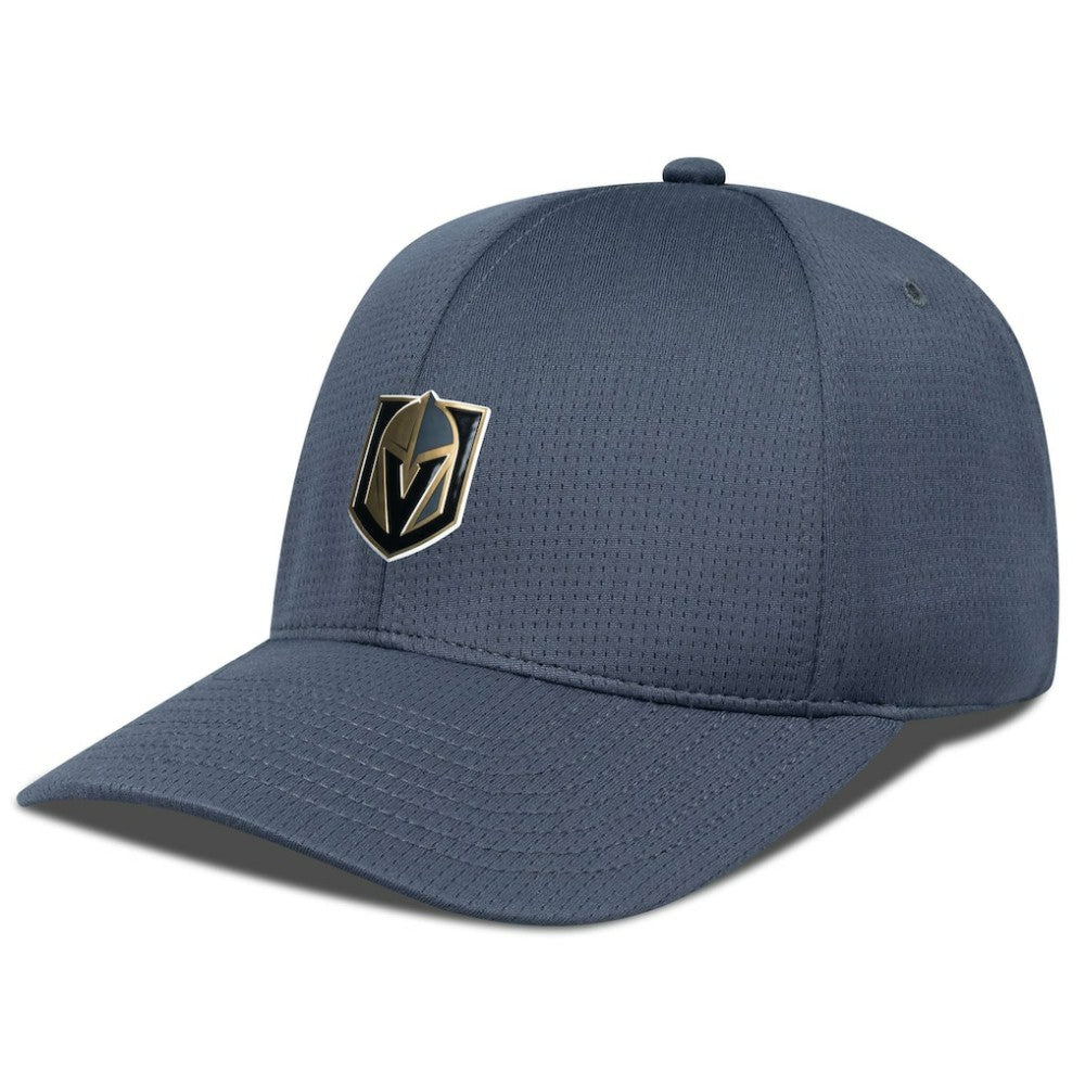 Vegas Golden Knights Levelwear Zephyr Adjustable Hat Outlet