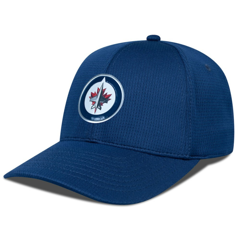 Winnipeg Jets Levelwear Zephyr Adjustable Hat On Sale