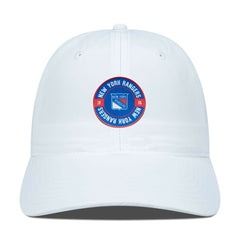 New York Rangers Levelwear Women's Haven Adjustable Hat Sale