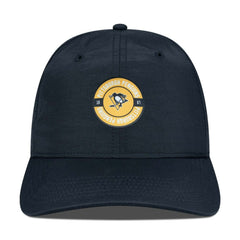 Pittsburgh Penguins Levelwear Women's Haven Adjustable Hat On Sale