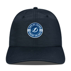 Tampa Bay Lightning Levelwear Women's Haven Adjustable Hat For Sale
