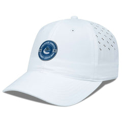 Vancouver Canucks Levelwear Women's Haven Adjustable Hat Outlet