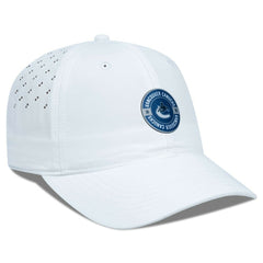 Vancouver Canucks Levelwear Women's Haven Adjustable Hat Outlet