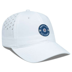 Winnipeg Jets Levelwear Women's Haven Adjustable Hat On Sale