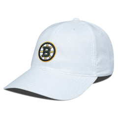 Boston Bruins Levelwear Matrix Adjustable Hat Sale