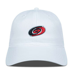 Carolina Hurricanes Levelwear Matrix Adjustable Hat Outlet