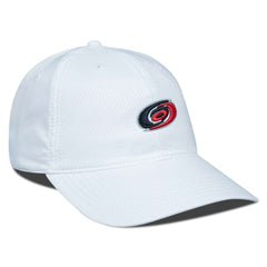 Carolina Hurricanes Levelwear Matrix Adjustable Hat Outlet