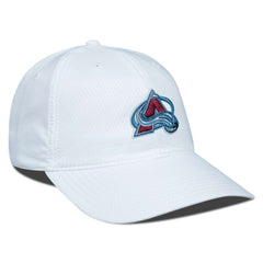 Colorado Avalanche Levelwear Matrix Adjustable Hat Sale