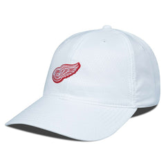 Detroit Red Wings Levelwear Matrix Adjustable Hat For Sale