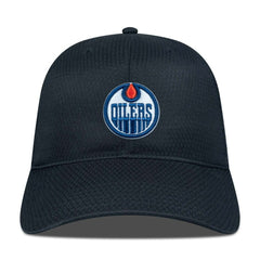 Edmonton Oilers Levelwear Matrix Adjustable Hat Sale