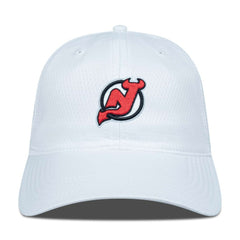 New Jersey Devils Levelwear Matrix Adjustable Hat On Sale