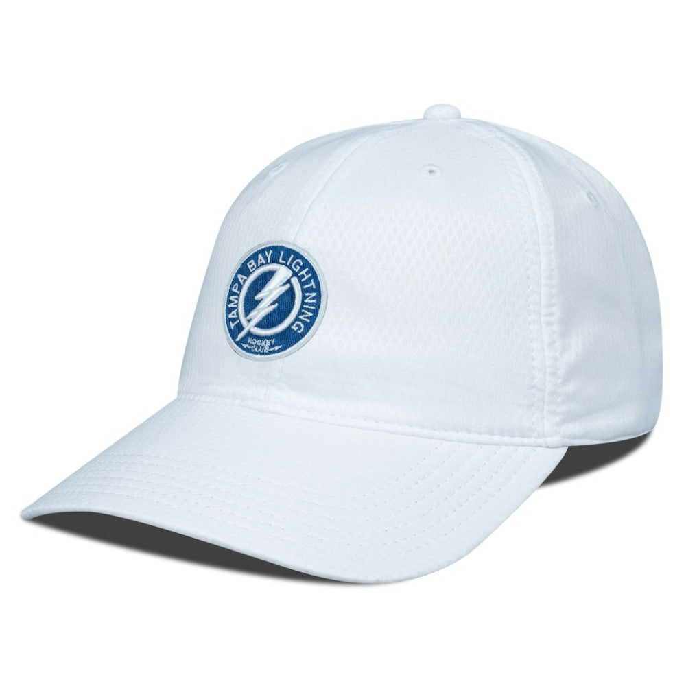 Tampa Bay Lightning Levelwear Matrix Adjustable Hat Sale