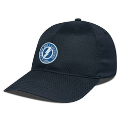 Tampa Bay Lightning Levelwear Matrix Adjustable Hat On Sale