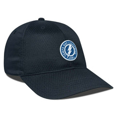 Tampa Bay Lightning Levelwear Matrix Adjustable Hat On Sale
