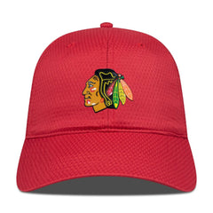 Chicago Blackhawks Levelwear Matrix Adjustable Hat For Sale