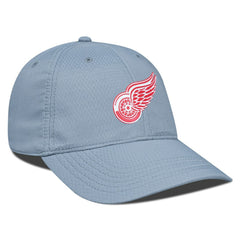 Detroit Red Wings Levelwear Matrix Adjustable Hat Sale