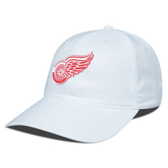 Detroit Red Wings Levelwear Matrix Adjustable Hat Sale