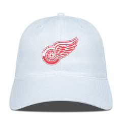 Detroit Red Wings Levelwear Matrix Adjustable Hat Sale