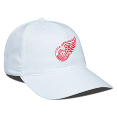 Detroit Red Wings Levelwear Matrix Adjustable Hat Sale