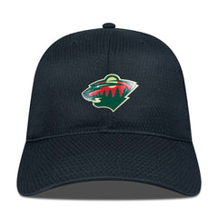 Minnesota Wild Levelwear Matrix Adjustable Hat Outlet