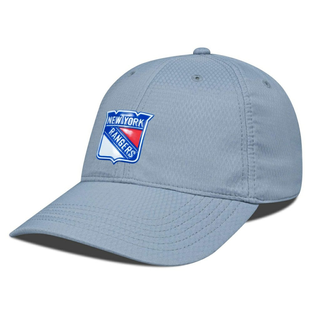 New York Rangers Levelwear Matrix Adjustable Hat Sale