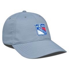New York Rangers Levelwear Matrix Adjustable Hat Sale
