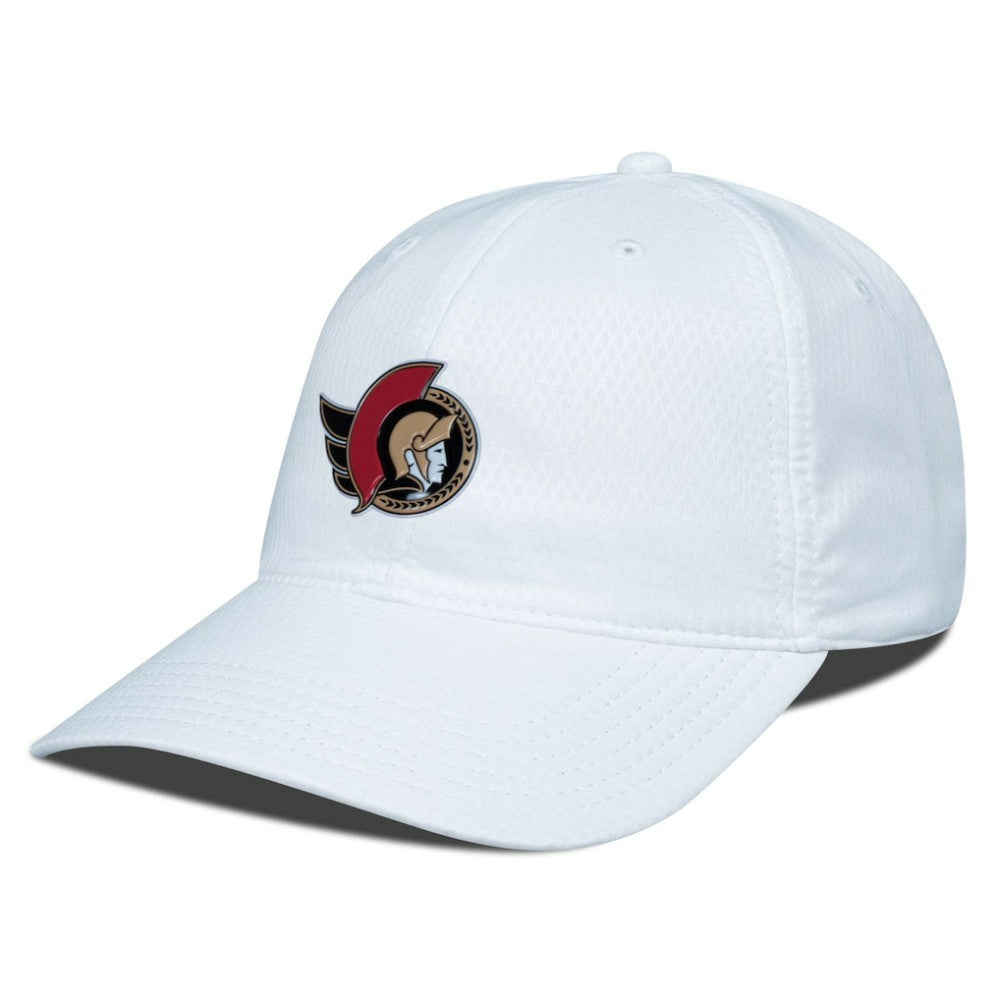 Ottawa Senators Levelwear Matrix Adjustable Hat Discount