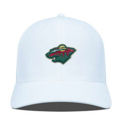 Minnesota Wild Levelwear Fusion Lefty Cap For Sale