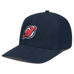 New Jersey Devils Levelwear Fusion Lefty Cap Sale