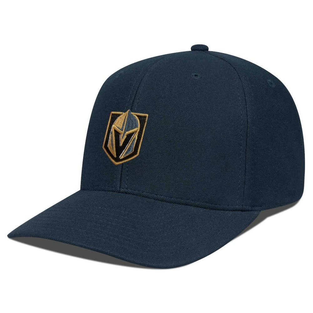Vegas Golden Knights Levelwear Fusion Lefty Cap On Sale