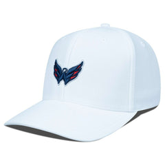 Washington Capitals Levelwear Fusion Lefty Cap Sale
