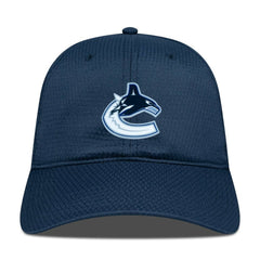 Vancouver Canucks Levelwear Matrix Adjustable Hat Online