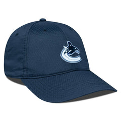 Vancouver Canucks Levelwear Matrix Adjustable Hat Online