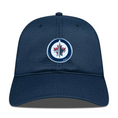 Winnipeg Jets Levelwear Matrix Adjustable Hat On Sale