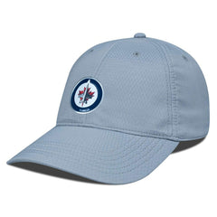 Winnipeg Jets Levelwear Matrix Adjustable Hat Outlet