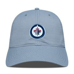 Winnipeg Jets Levelwear Matrix Adjustable Hat Outlet