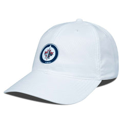 Winnipeg Jets Levelwear Matrix Adjustable Hat Discount