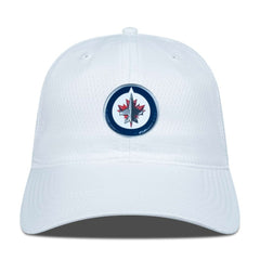 Winnipeg Jets Levelwear Matrix Adjustable Hat Discount
