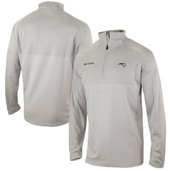 Orlando Magic Omni-Wick Rockin' It Quarter-Zip Pullover Top On Sale