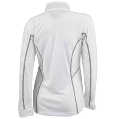 Cleveland Cavaliers Women's Omni-Wick Shotgun Quarter-Zip Pullover Top sale Discount