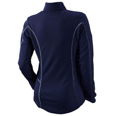 Indiana Pacers Women's Omni-Wick Shotgun Quarter-Zip Pullover Top For Sale