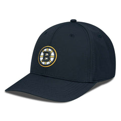 Boston Bruins Levelwear Rise Flex Hat For Sale
