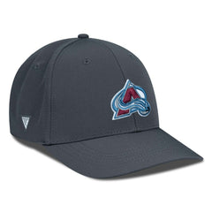 Colorado Avalanche Levelwear Rise Flex Hat On Sale