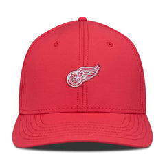 Detroit Red Wings Levelwear Rise Flex Hat Discount