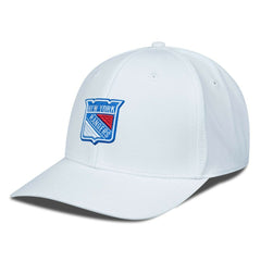 New York Rangers Levelwear Rise Flex Hat Online