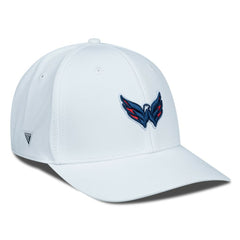 Washington Capitals Levelwear Rise Flex Hat Outlet