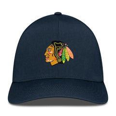 Chicago Blackhawks Levelwear Zeta Flex Hat Sale