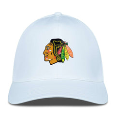 Chicago Blackhawks Levelwear Zeta Flex Hat Online