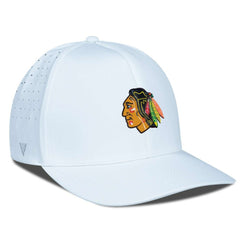 Chicago Blackhawks Levelwear Zeta Flex Hat Online